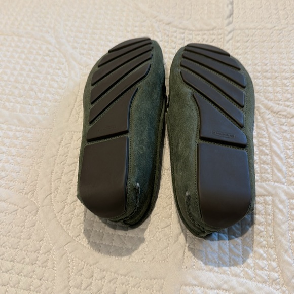 Patricia Green Collection women’s jillian driving moccasin size 8.5 - Picture 8 of 9